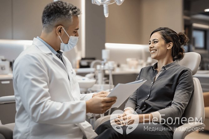 5 привычек, которые незаметно разрушают ваши зубы