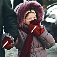 Первая помощь при переохлаждении ребенка Первая помощь при переохлаждении ребенка