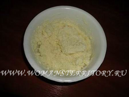 Как приготовить Рафаэлло в домашних условиях